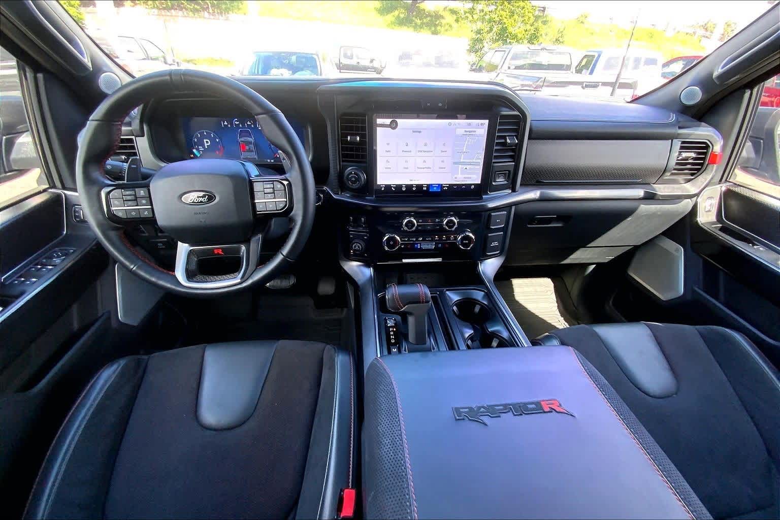 Thumbnail: 2025 Ford F-150 - 10