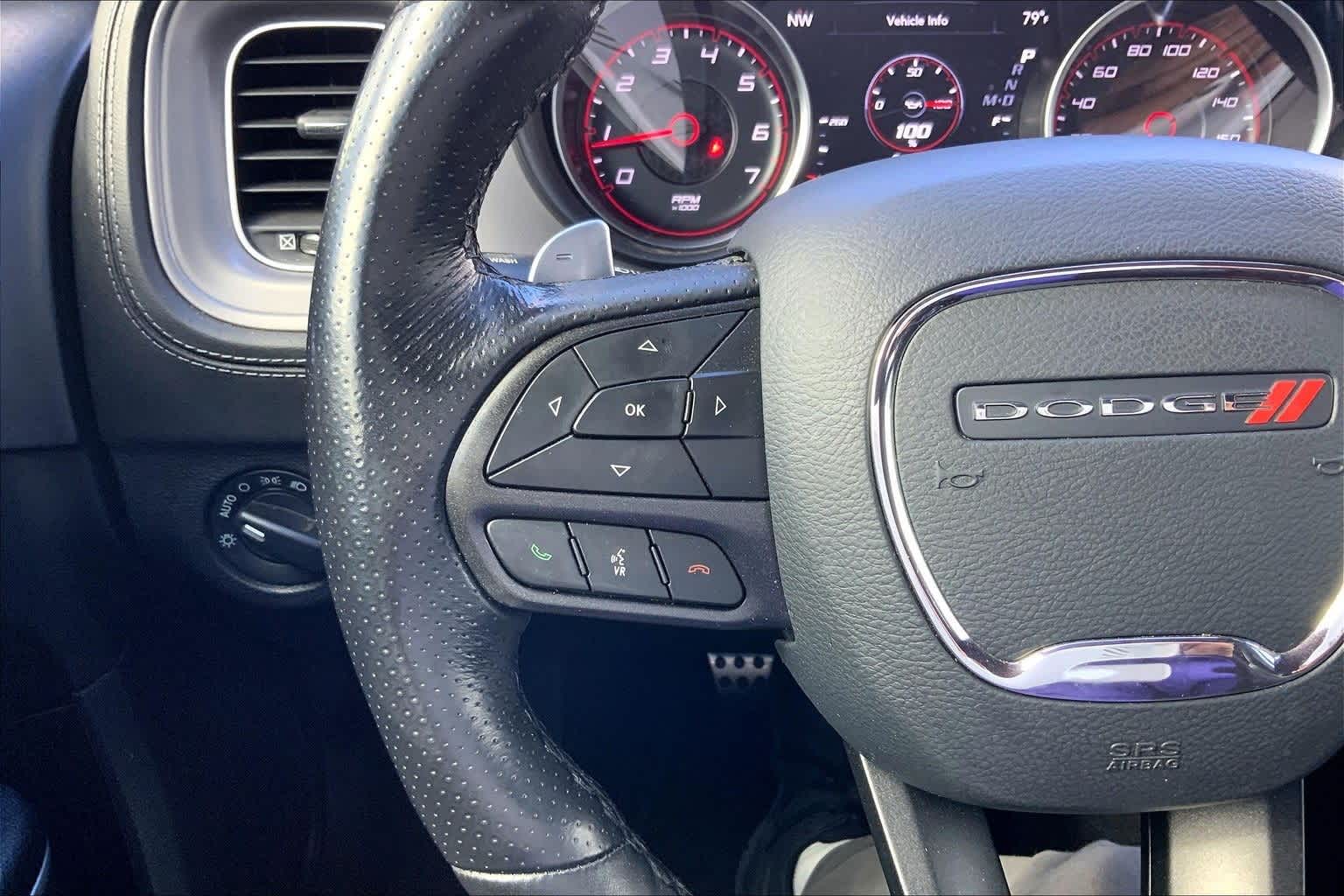 Thumbnail: 2023 Dodge Charger - 24