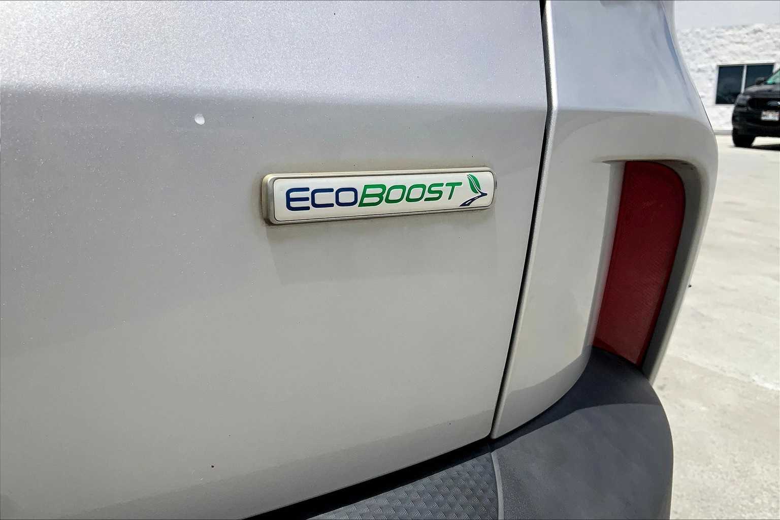 Thumbnail: 2020 Ford Escape - 7