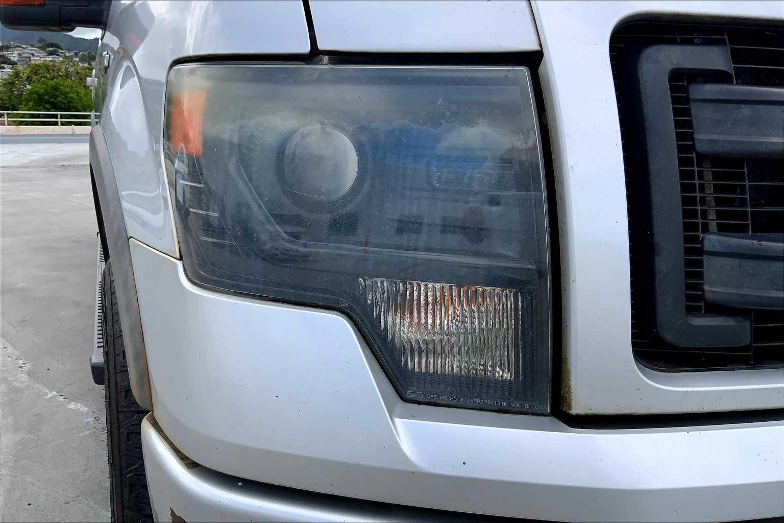 Thumbnail: 2013 Ford F-150 - 31
