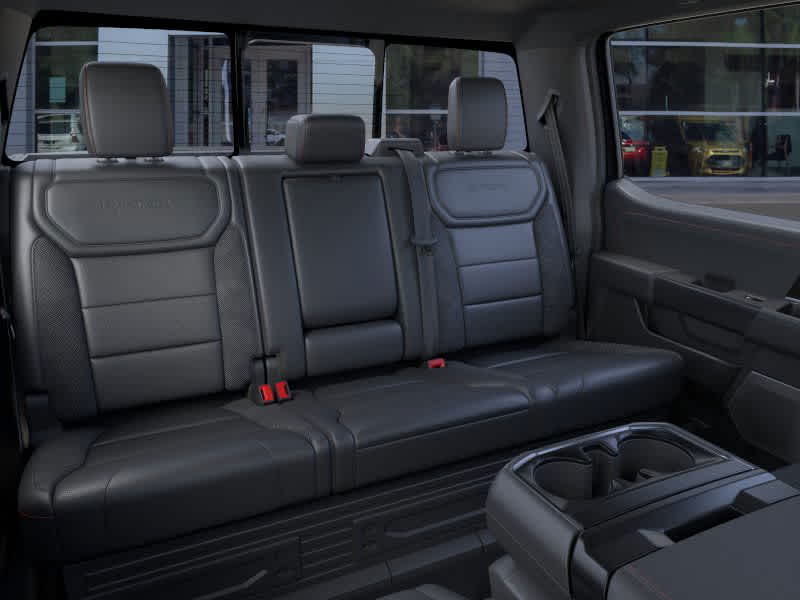 Thumbnail: 2026 Ford F-150 - 11