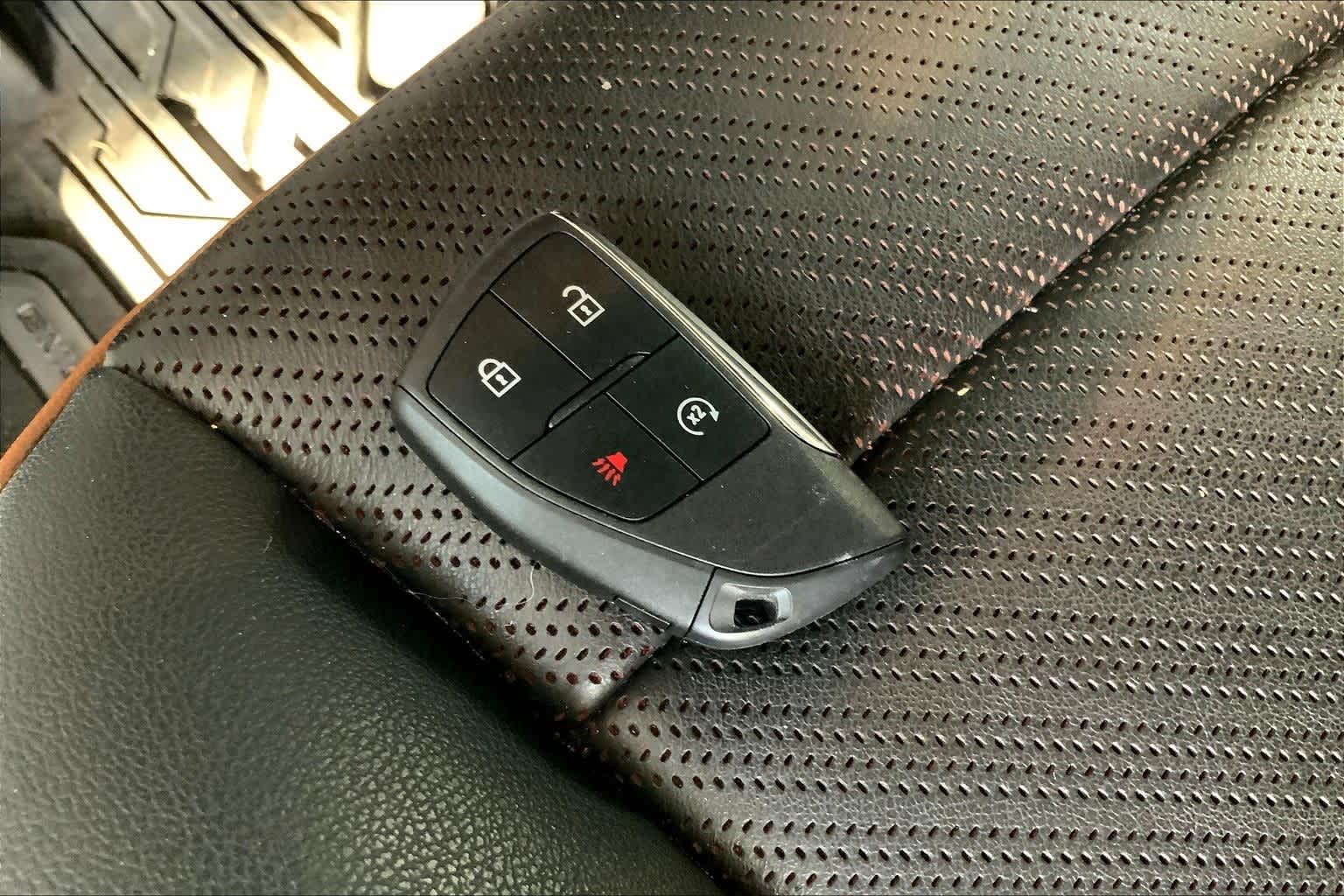 Thumbnail: 2023 GMC Canyon - 19