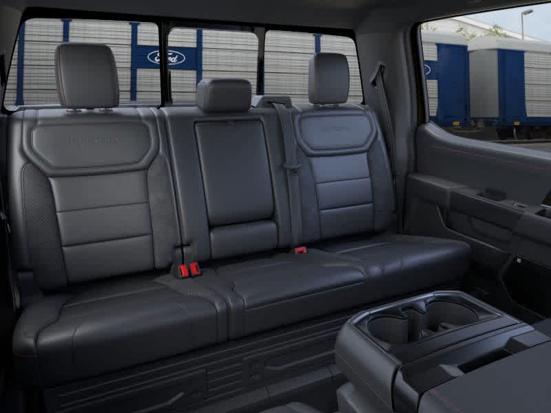 Thumbnail: 2025 Ford F-150 - 11