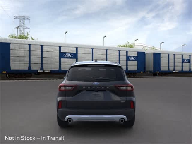 Thumbnail: 2025 Ford Escape - 5