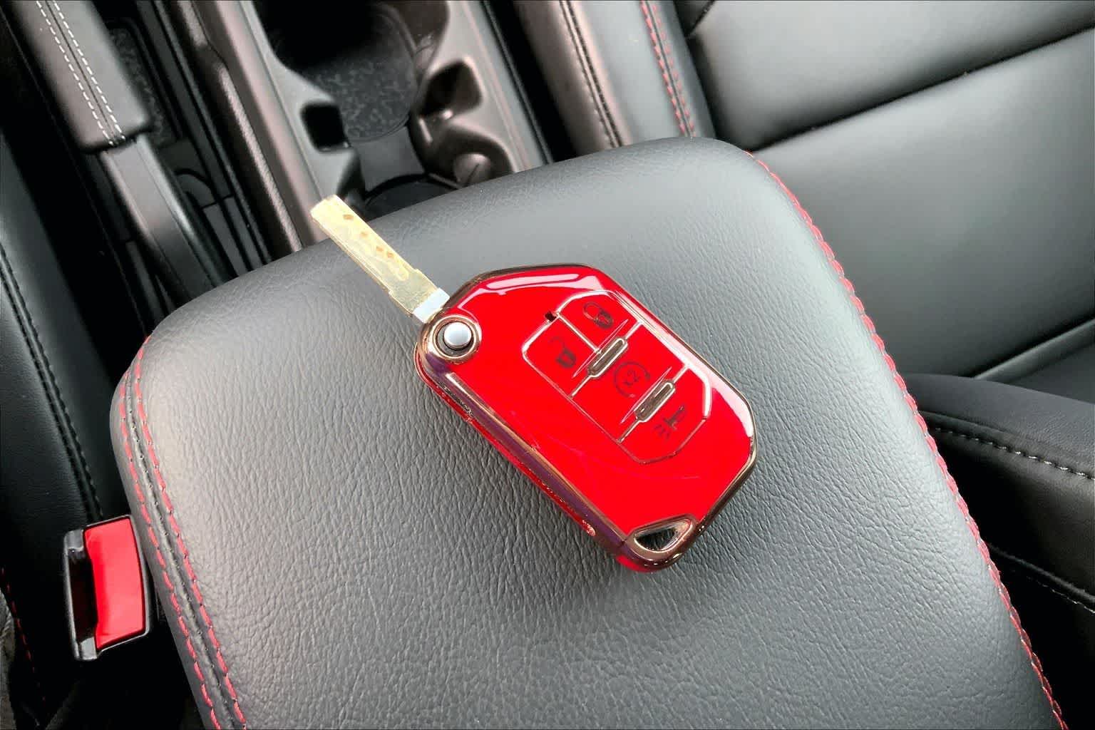 Thumbnail: 2024 Jeep Wrangler - 19