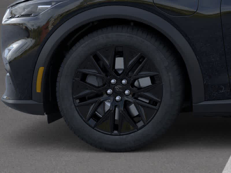 Thumbnail: 2026 Ford Mustang Mach-E - 19