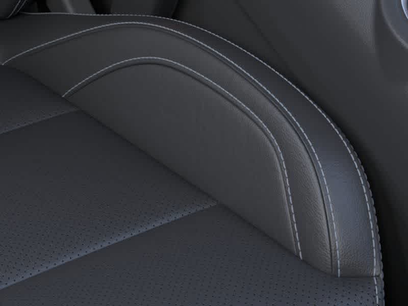 Thumbnail: 2026 Ford Mustang - 16