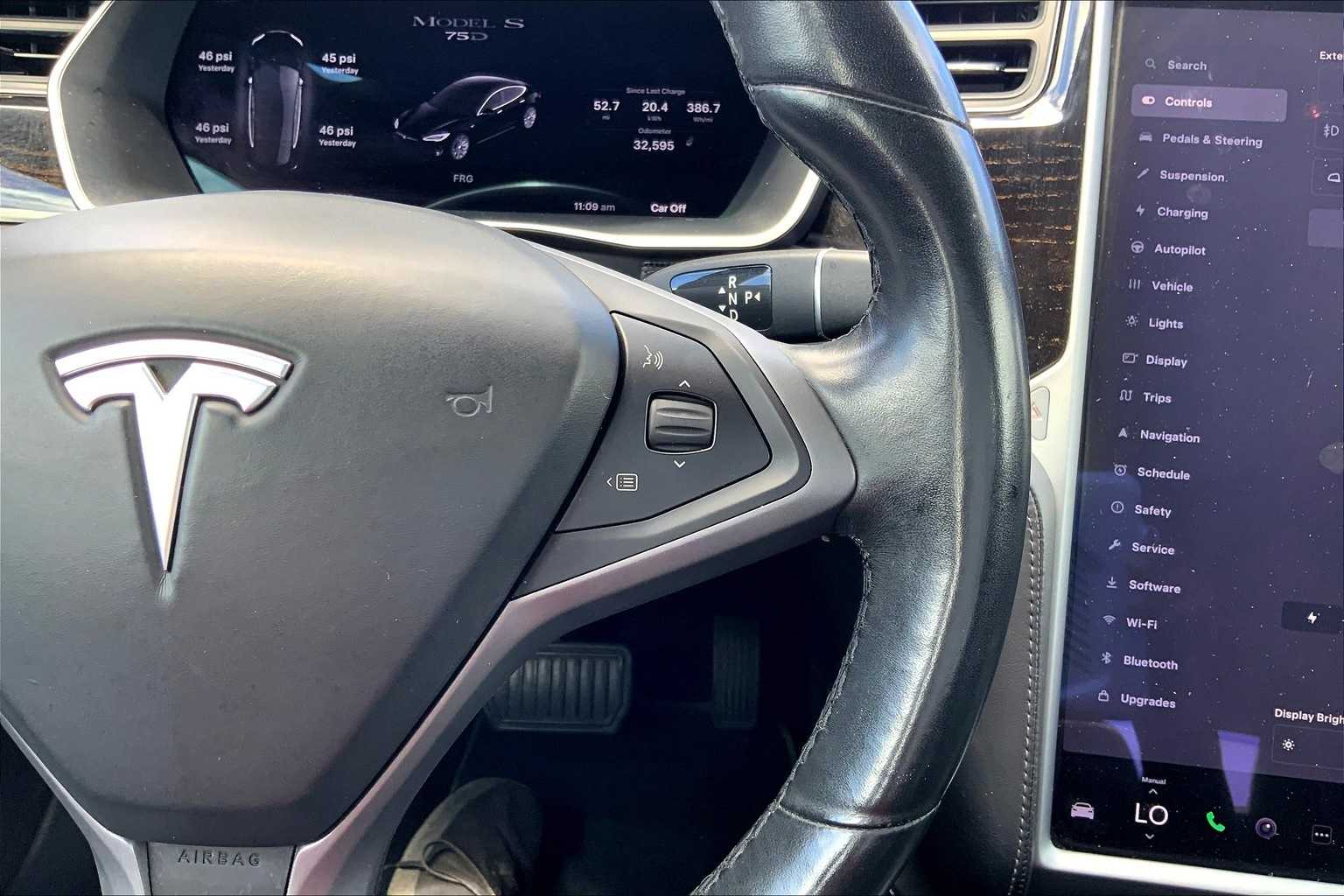 Thumbnail: 2018 Tesla Model S - 25