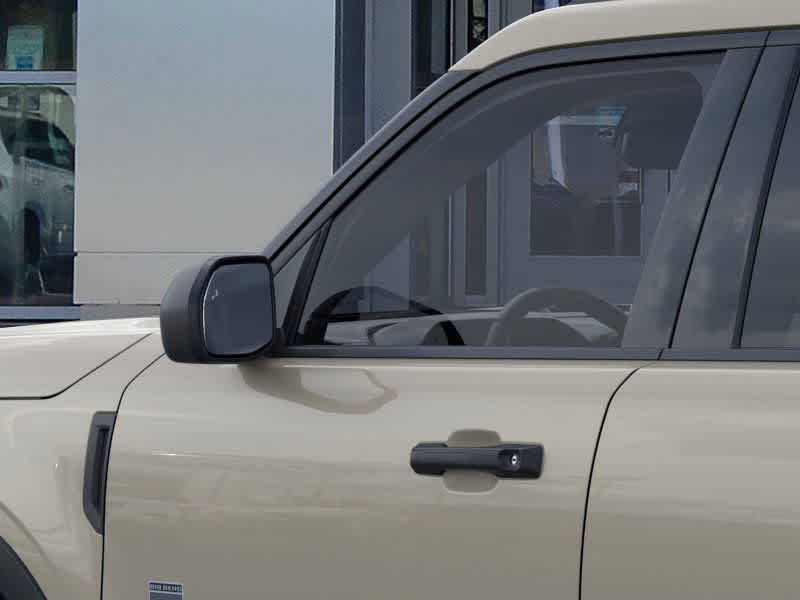 Thumbnail: 2024 Ford Bronco Sport - 20