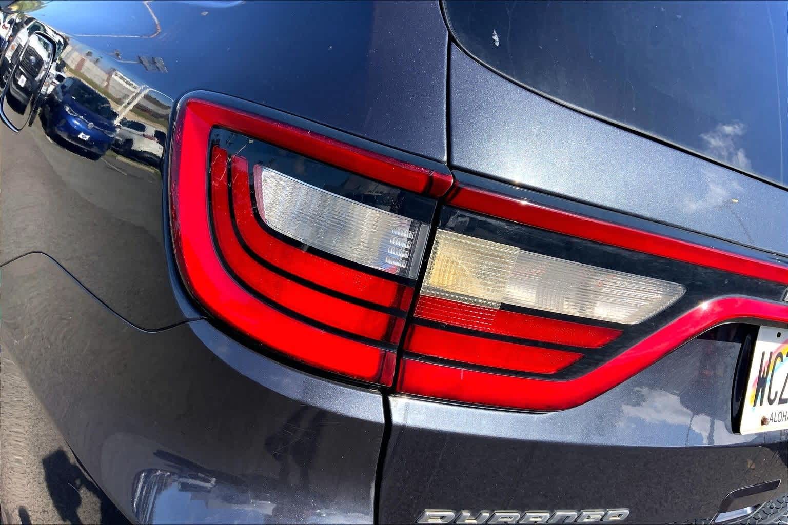 Thumbnail: 2014 Dodge Durango - 32