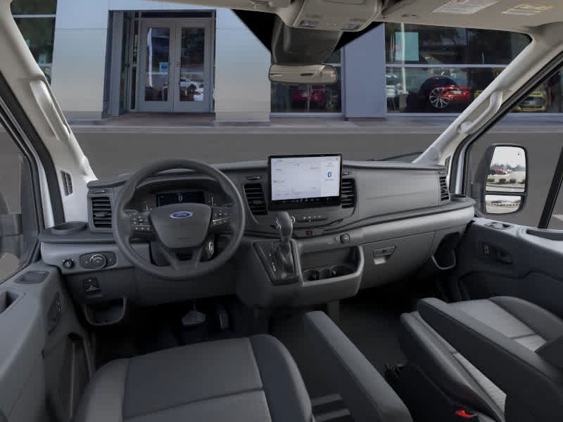 Thumbnail: 2026 Ford Econoline - 9