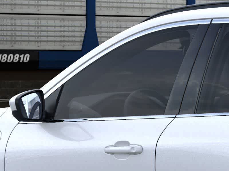 Thumbnail: 2025 Ford Escape - 20