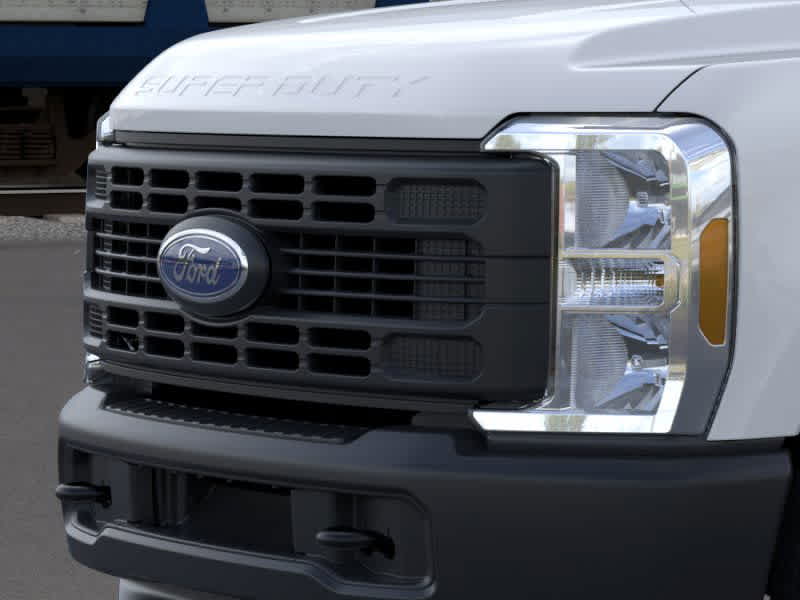 Thumbnail: 2026 Ford F-250 - 17