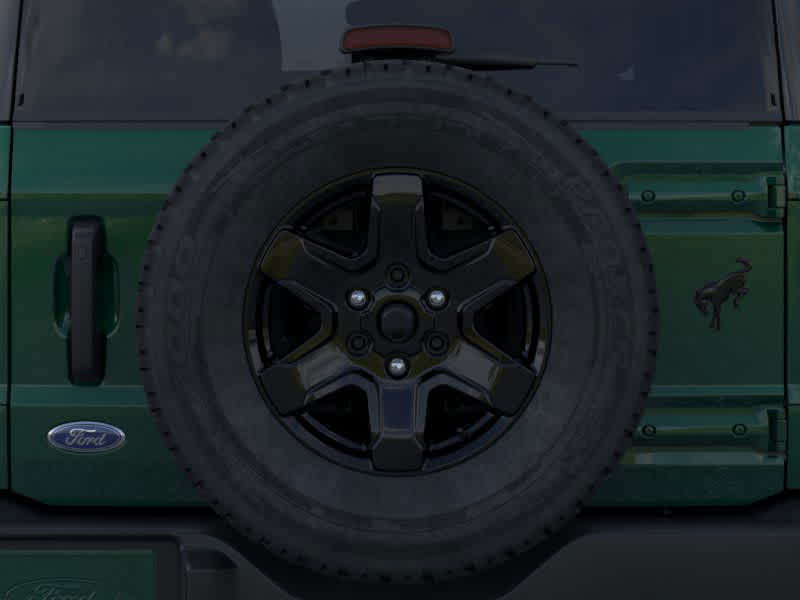 Thumbnail: 2025 Ford Bronco - 24