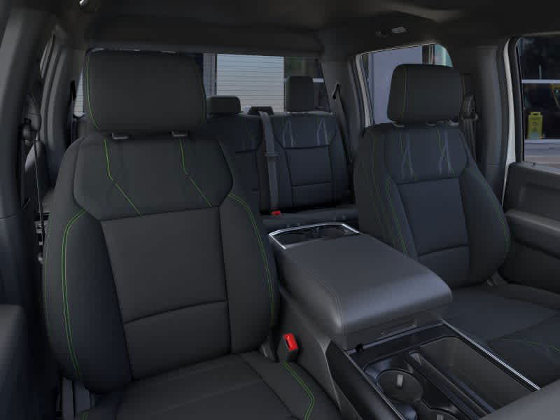 Thumbnail: 2025 Ford F-150 - 10