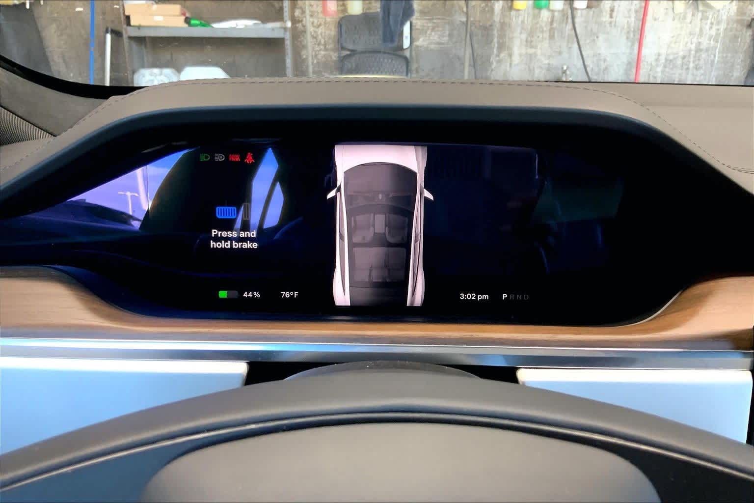 Thumbnail: 2022 Tesla Model S - 17