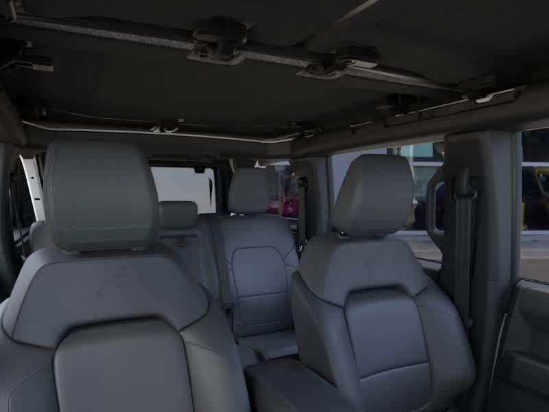 Thumbnail: 2025 Ford Bronco - 12