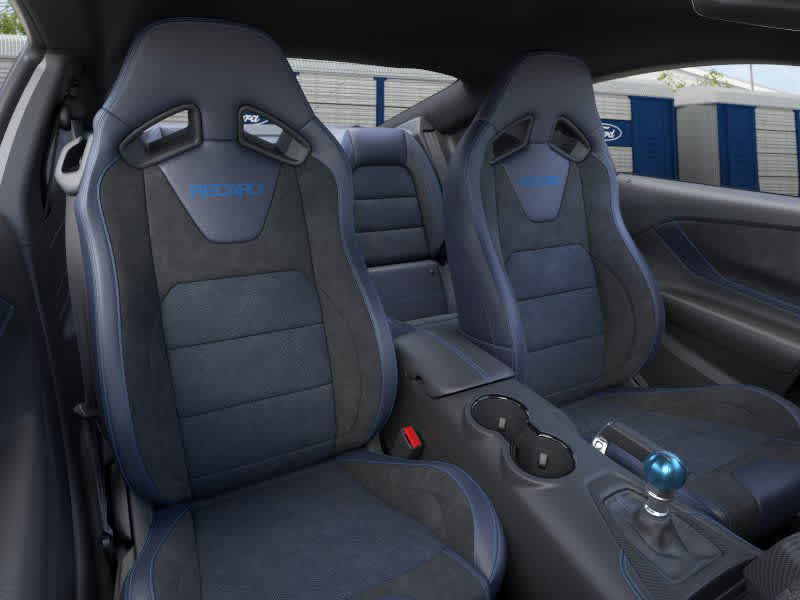 Thumbnail: 2026 Ford Mustang - 10