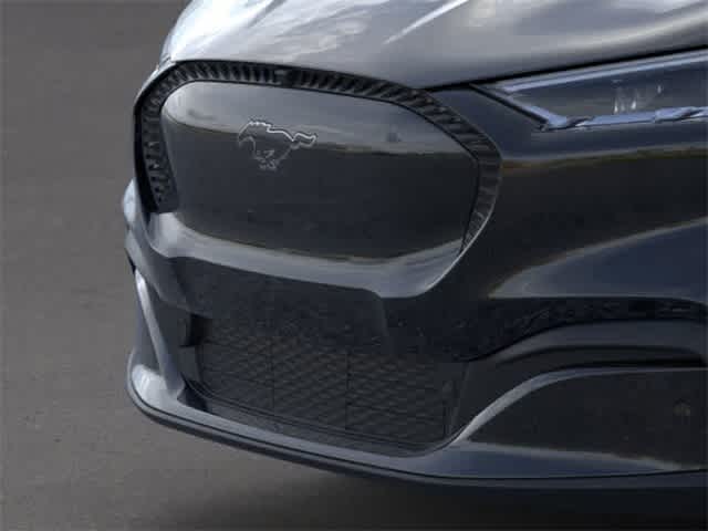 Thumbnail: 2025 Ford Mustang Mach-E - 17