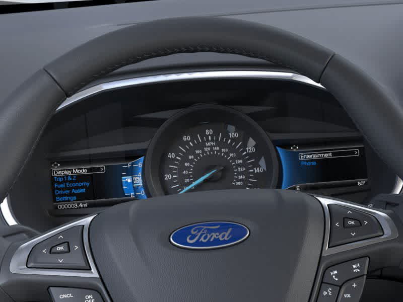 Thumbnail: 2024 Ford Edge - 13