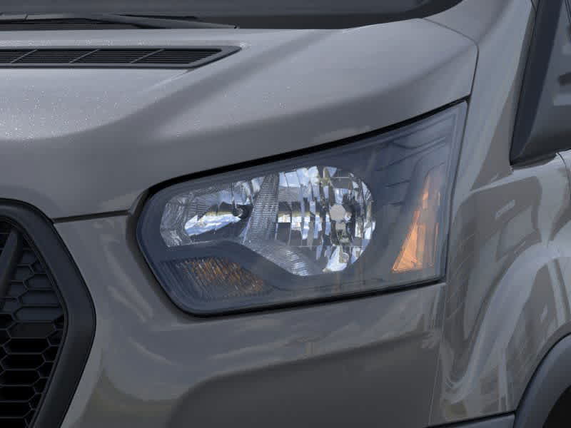 Thumbnail: 2026 Ford Transit Series - 18