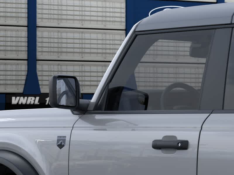 Thumbnail: 2026 Ford Bronco - 22