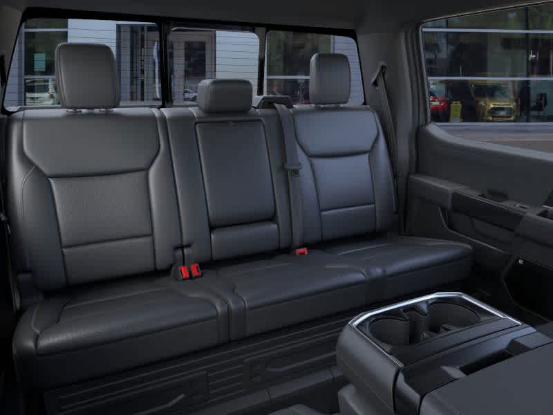 Thumbnail: 2025 Ford F-150 - 11