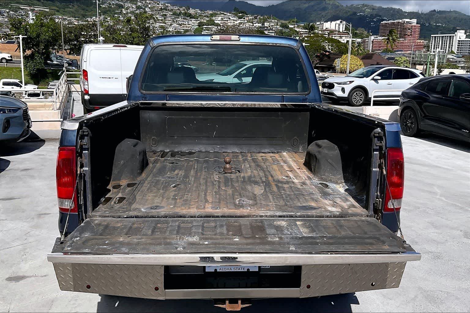 Thumbnail: 2007 Ford F-350 - 18