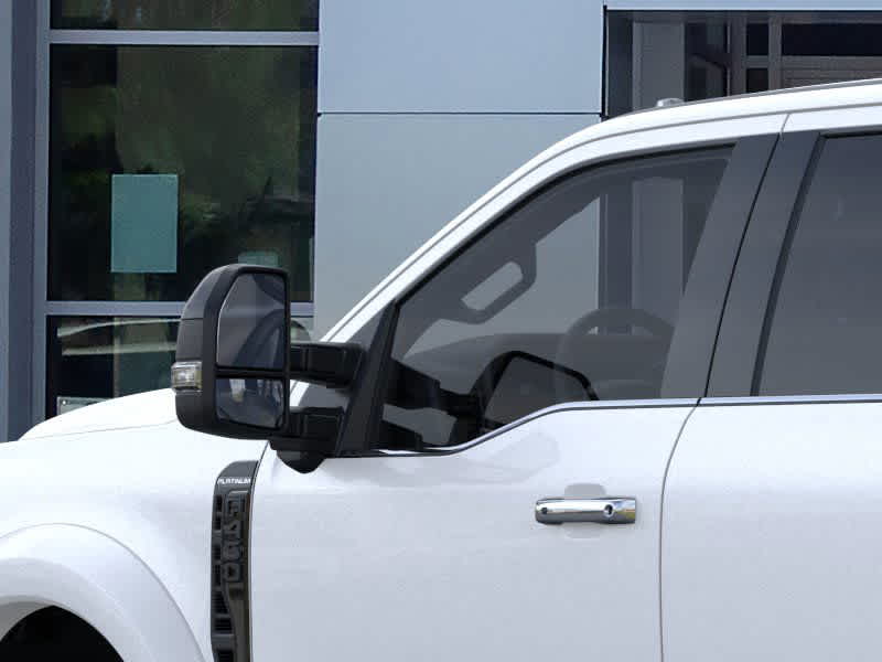 Thumbnail: 2026 Ford F-450 - 20