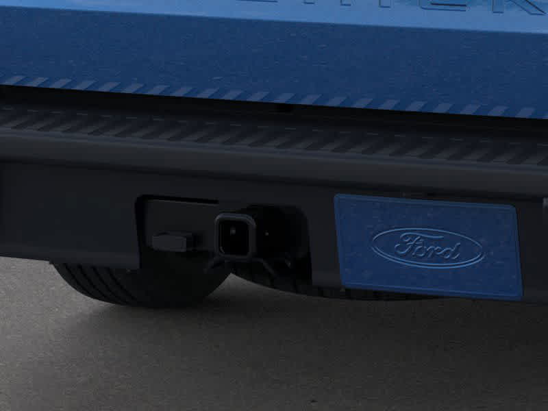 Thumbnail: 2026 Ford Maverick - 23