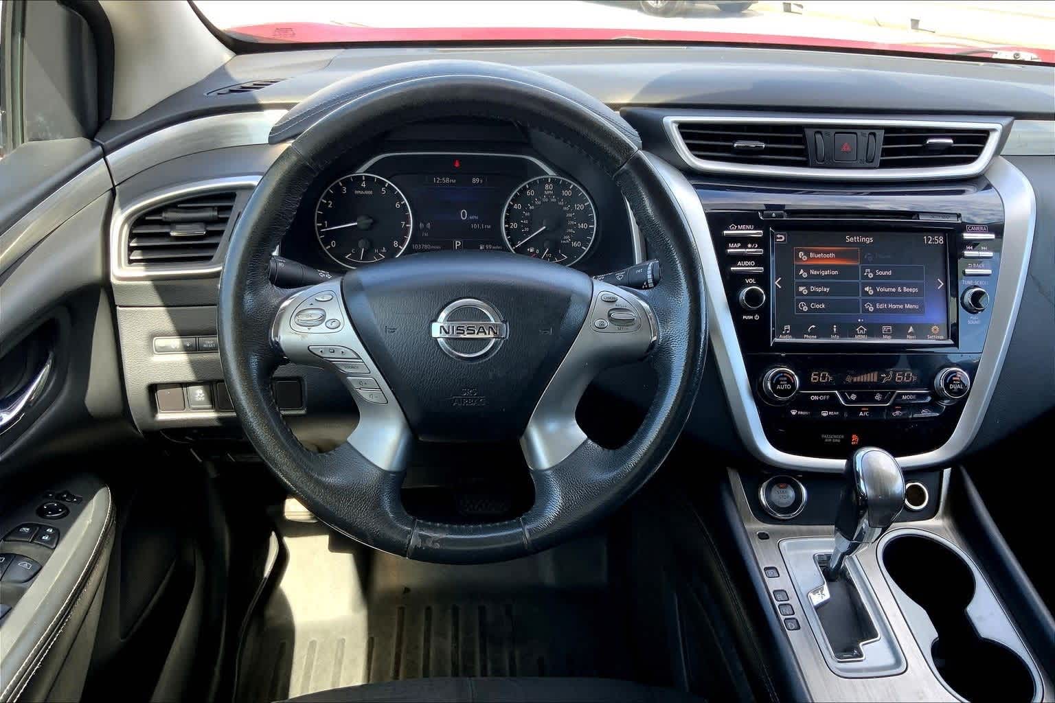 Thumbnail: 2016 Nissan Murano - 14