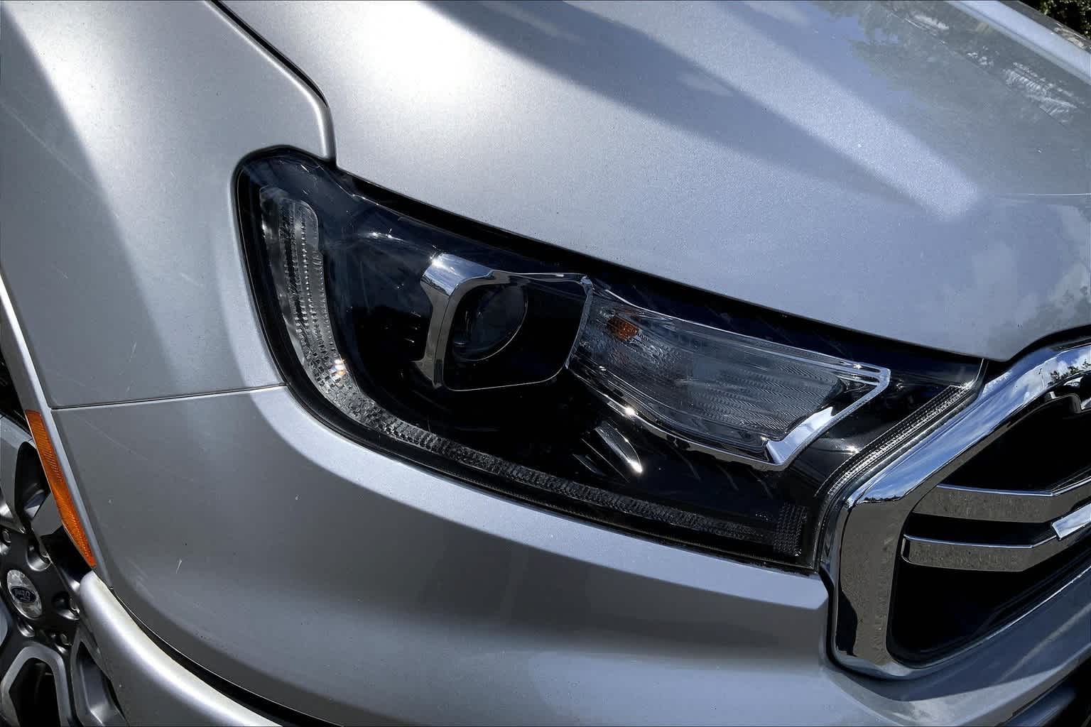 Thumbnail: 2019 Ford Ranger - 28