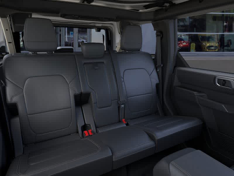 Thumbnail: 2025 Ford Bronco - 11