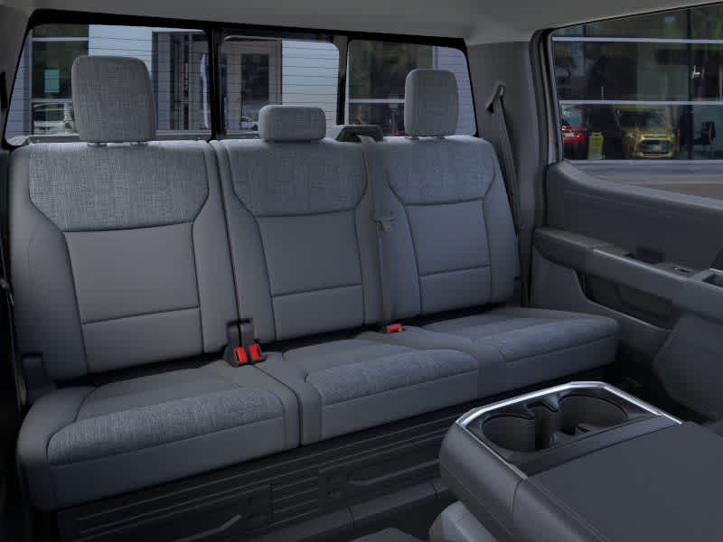 Thumbnail: 2025 Ford F-150 - 11