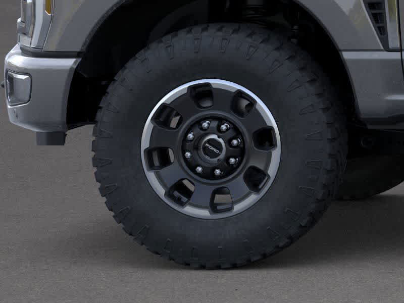 Thumbnail: 2026 Ford F-250 - 19