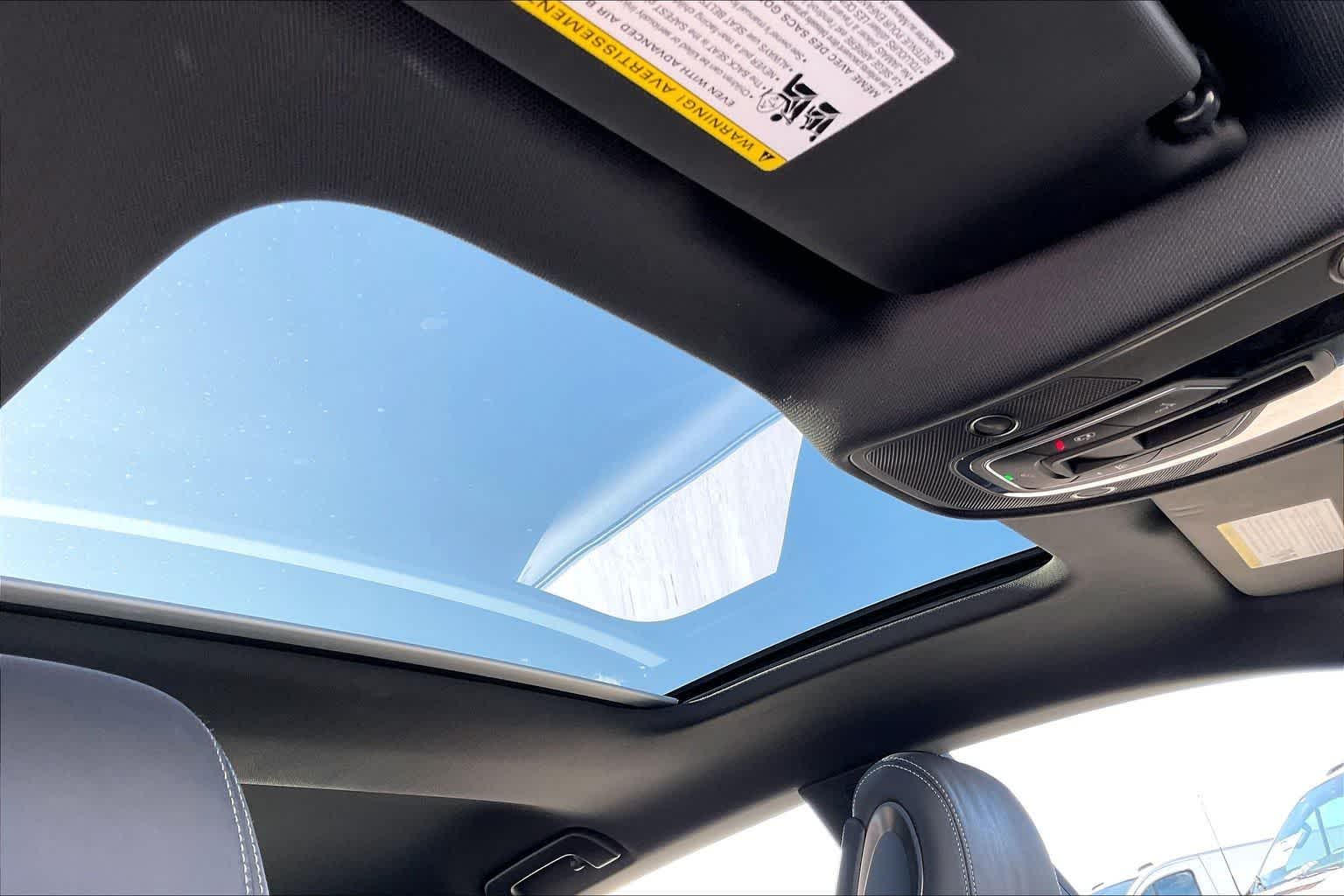 Thumbnail: 2024 Audi S5 - 30