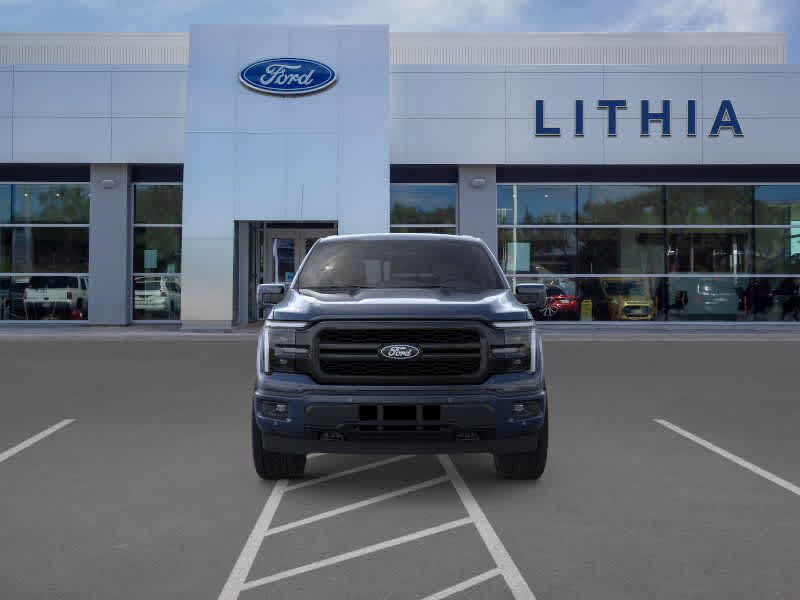 Thumbnail: 2025 Ford F-150 - 6