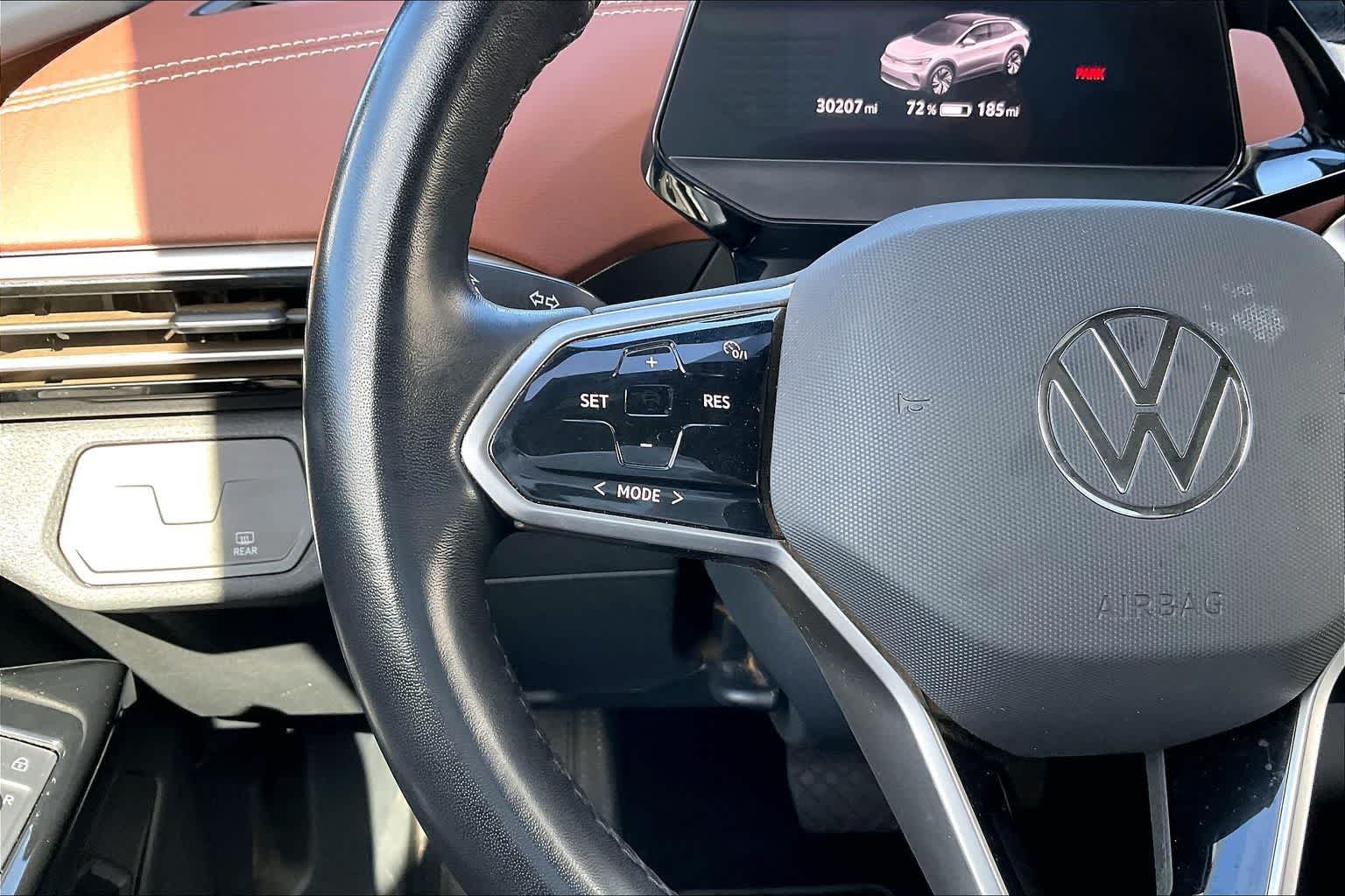 Thumbnail: 2021 Volkswagen ID.4 - 24