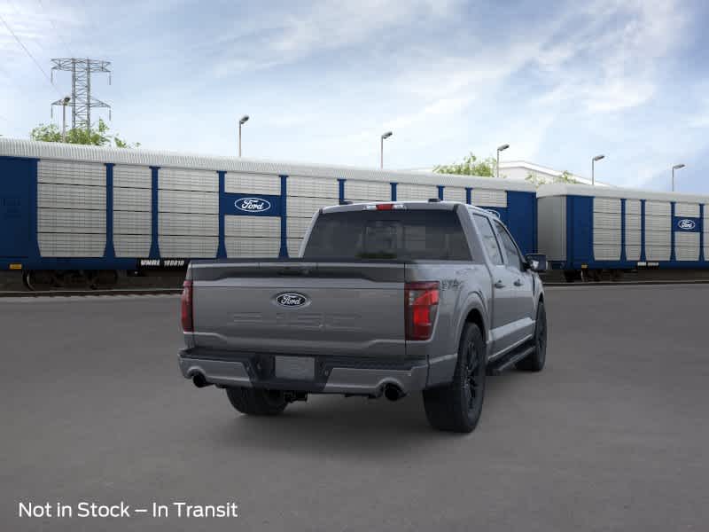 Thumbnail: 2026 Ford F-150 - 8