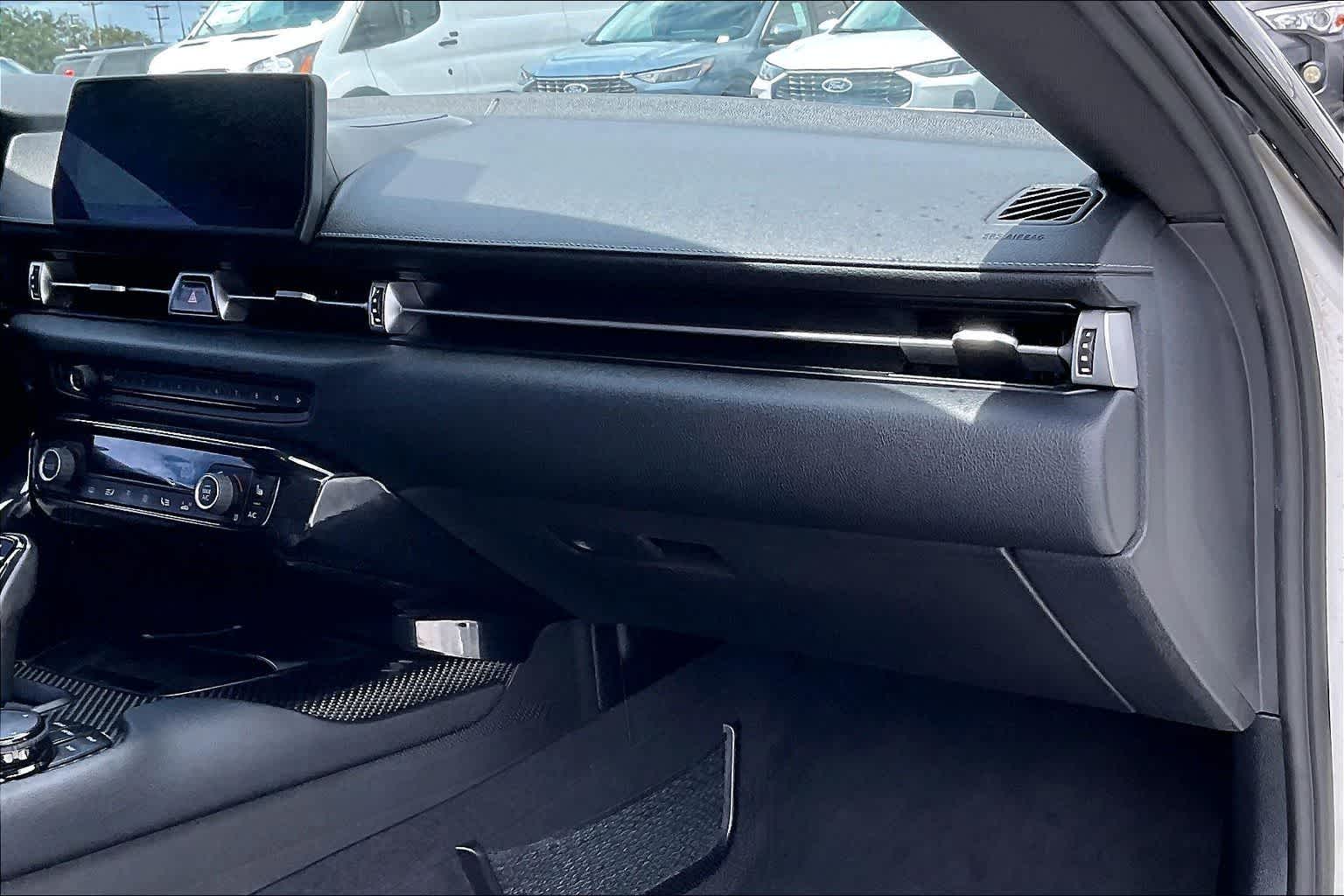 Thumbnail: 2022 Toyota GR Supra - 22