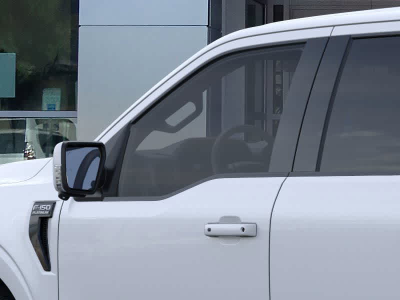 Thumbnail: 2025 Ford F-150 - 20