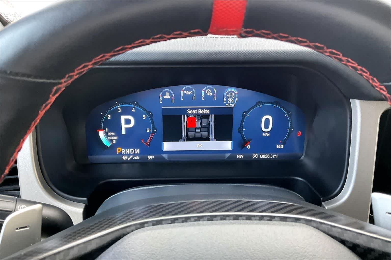 Thumbnail: 2024 Ford Bronco - 17