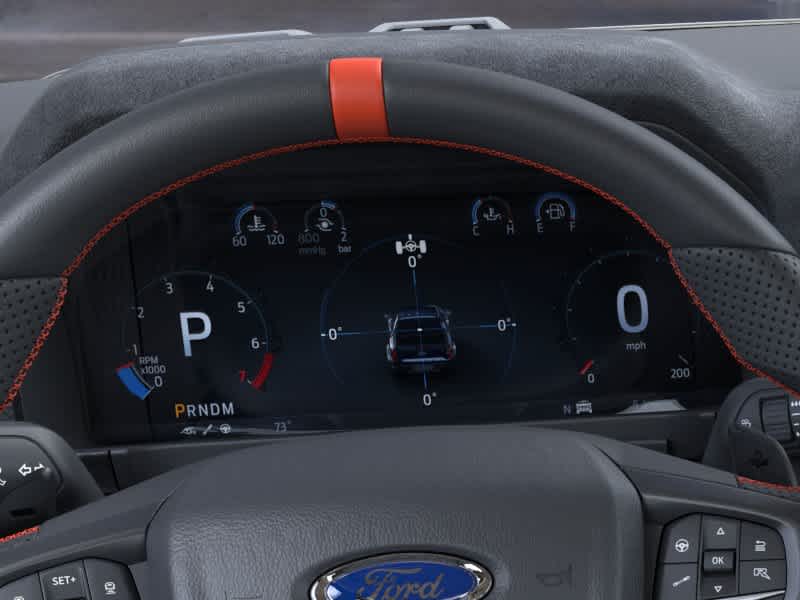 Thumbnail: 2026 Ford Ranger - 13