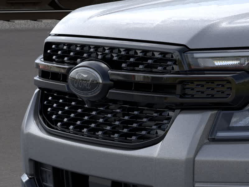 Thumbnail: 2026 Ford Ranger - 17