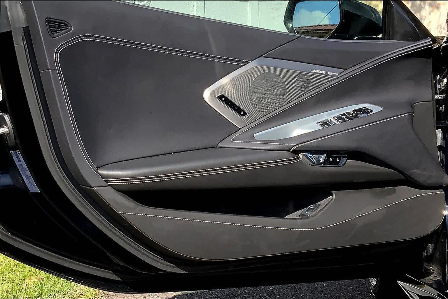 Thumbnail: 2024 Chevrolet Corvette - 26