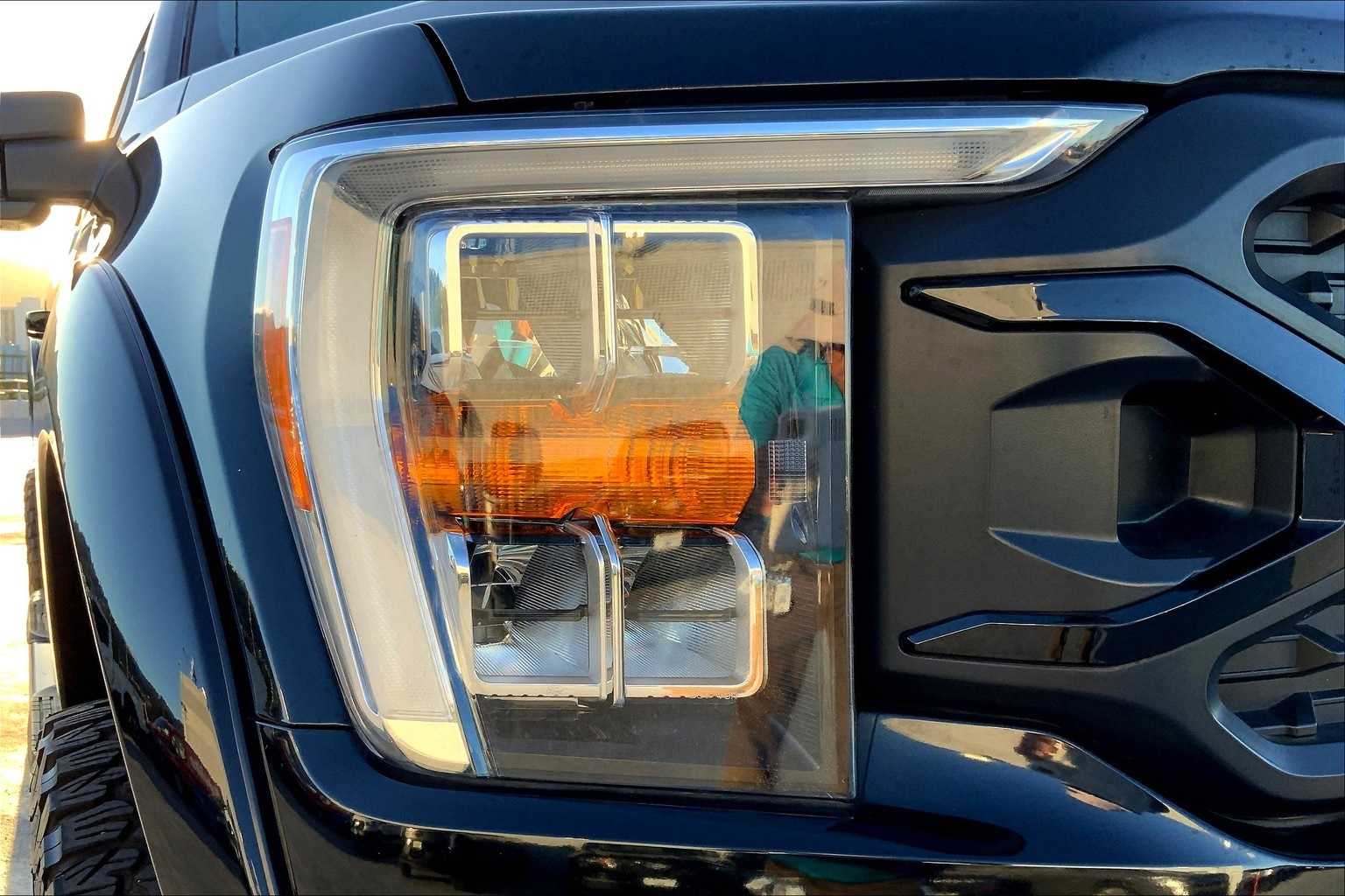 Thumbnail: 2021 Ford F-150 - 31