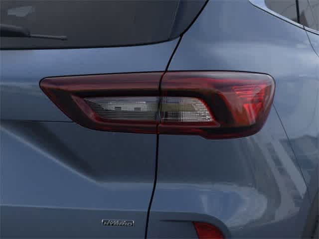 Thumbnail: 2025 Ford Escape - 20