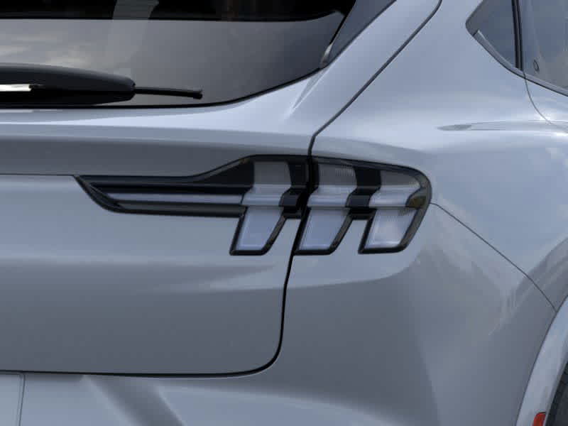 Thumbnail: 2025 Ford Mustang Mach-E - 21