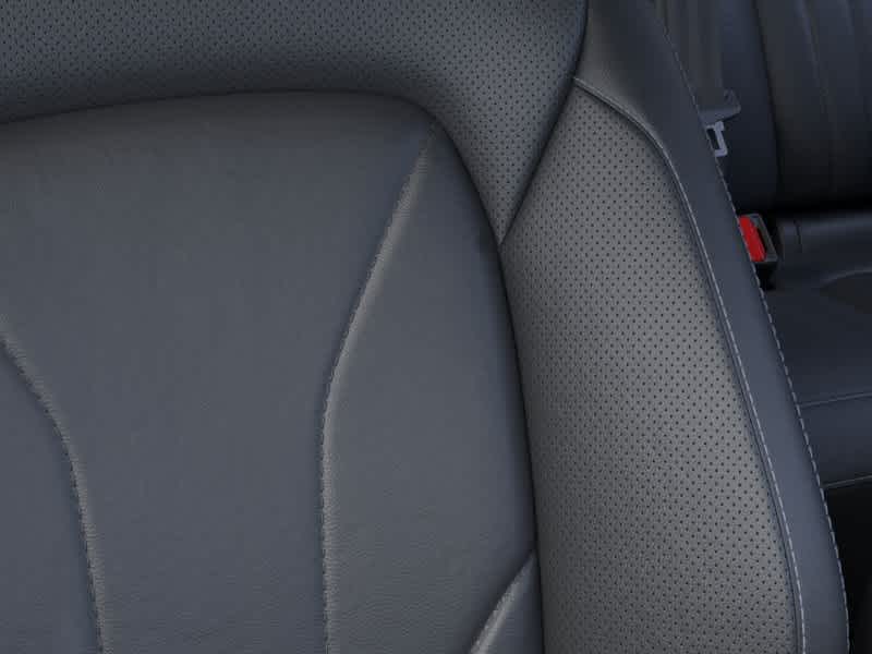 Thumbnail: 2025 Ford Escape - 16