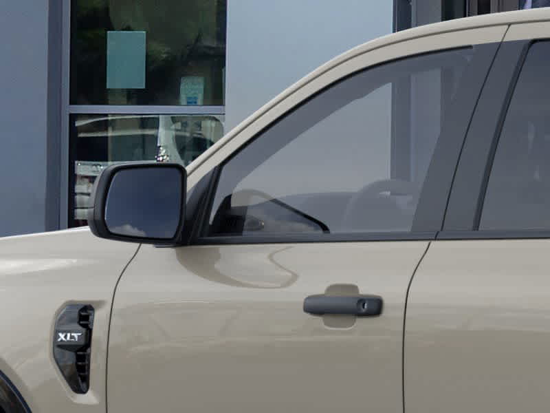 Thumbnail: 2025 Ford Ranger - 20